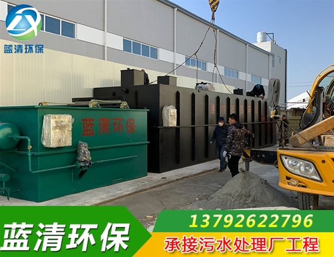 天津食品廠成套設備安裝現場